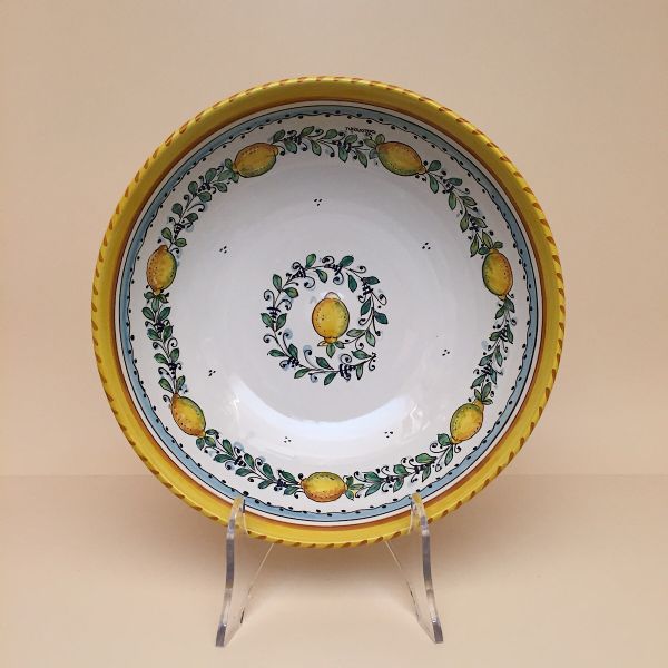 SERVING BOWL CM.30D LIMONCINI
